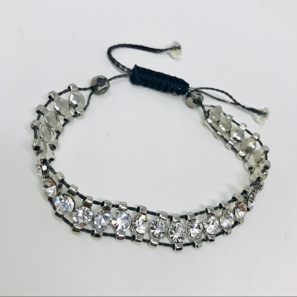 White House Black Market Jewelry - WHITE HOUSE BLACK MARKET BRACELET